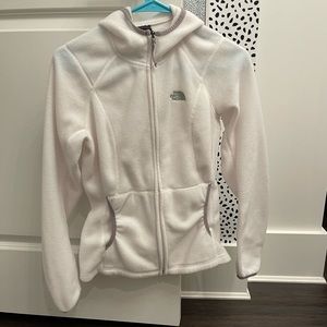 Northface Jacket- women’s